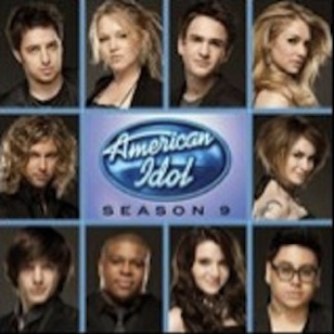 American Idol - Season 7, 8, & 9